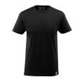 Koszulka męska 20482 MASCOT czarna